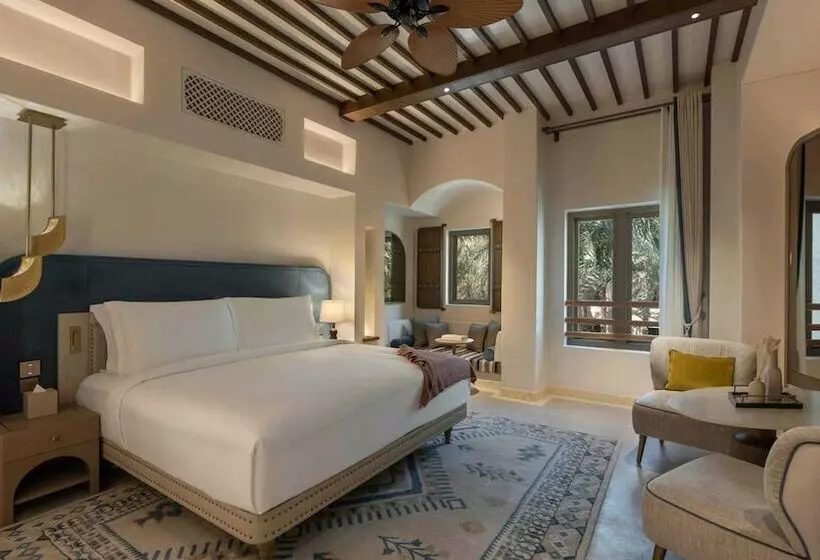 Fotos del hotel Bab Al Shams Desert Resort - Dubai:  25