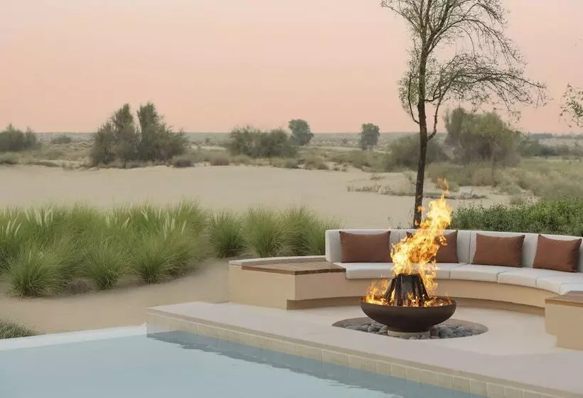 Fotos del hotel Bab Al Shams Desert Resort - Dubai:  31