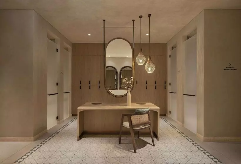 Fotos del hotel Bab Al Shams Desert Resort - Dubai:  120