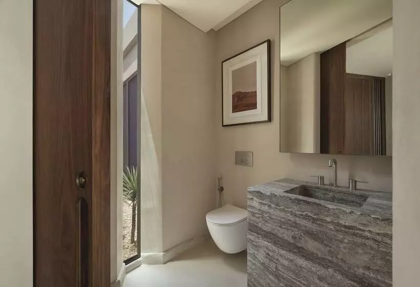 Fotos del hotel Bab Al Shams Desert Resort - Dubai:  37