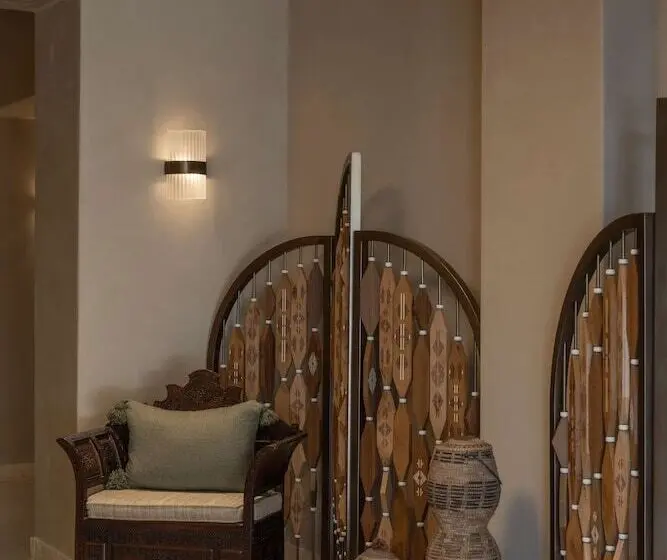 Fotos del hotel Bab Al Shams Desert Resort - Dubai:  35