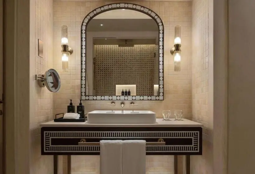 Fotos del hotel Bab Al Shams Desert Resort - Dubai:  49
