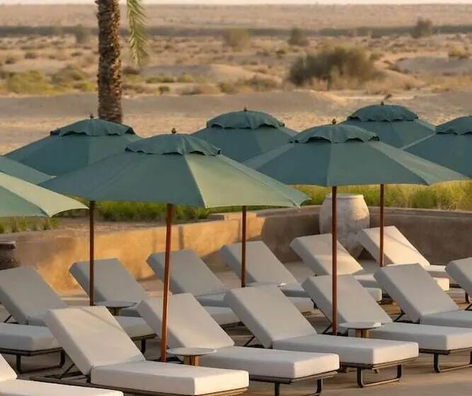 Fotos del hotel Bab Al Shams Desert Resort - Dubai:  45