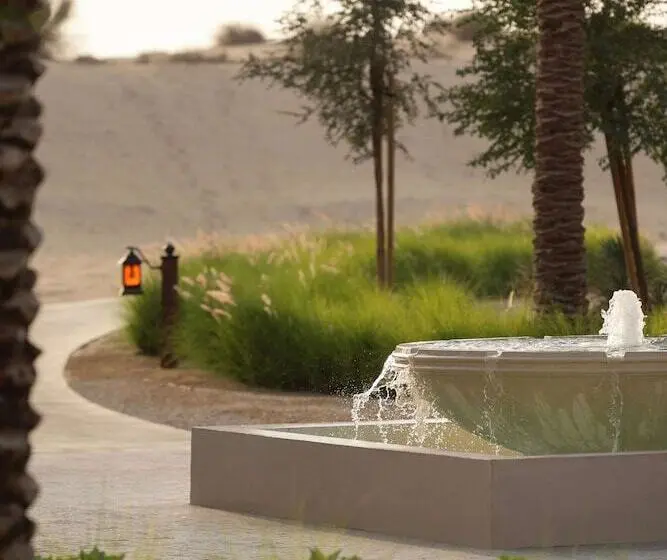 Fotos del hotel Bab Al Shams Desert Resort - Dubai:  39