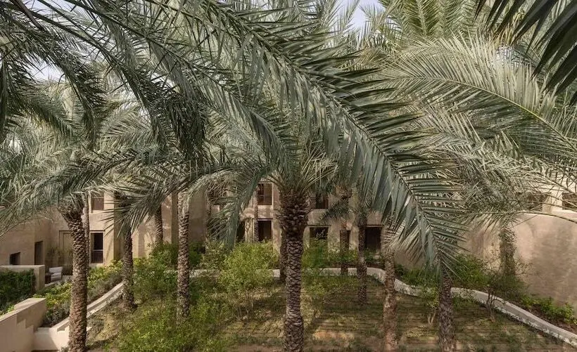 Fotos del hotel Bab Al Shams Desert Resort - Dubai:  46