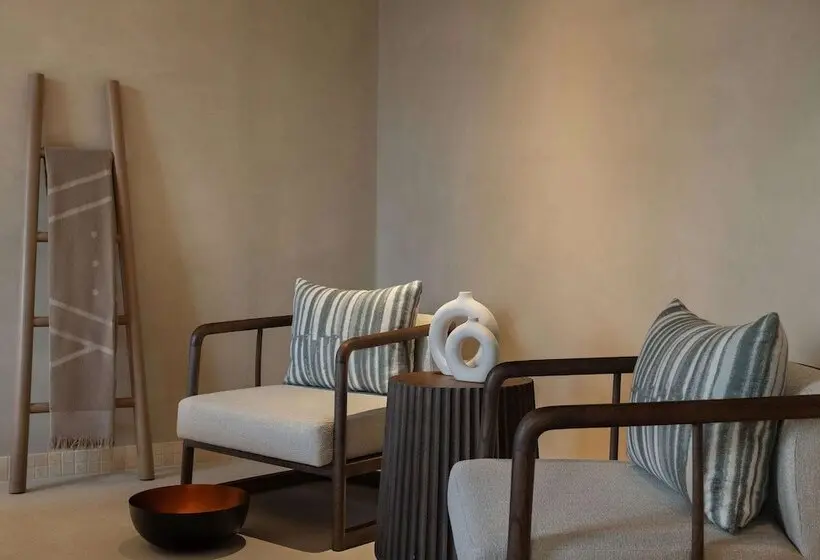 Fotos del hotel Bab Al Shams Desert Resort - Dubai:  123