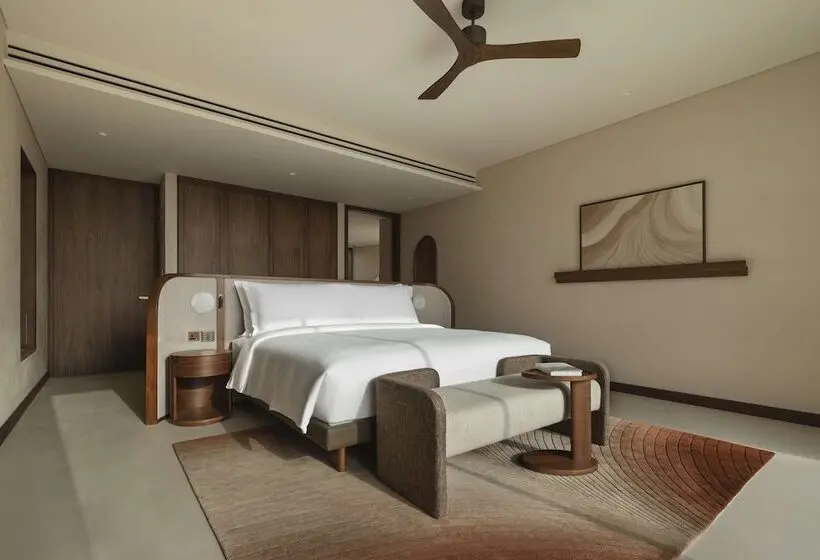 Fotos del hotel Bab Al Shams Desert Resort - Dubai:  51