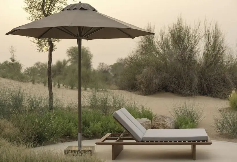 Fotos del hotel Bab Al Shams Desert Resort - Dubai:  50