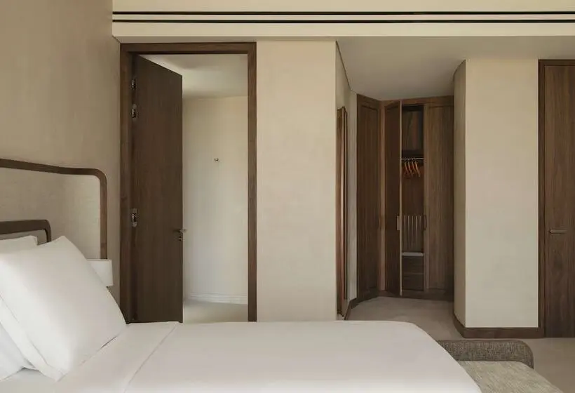 Fotos del hotel Bab Al Shams Desert Resort - Dubai:  54