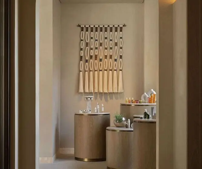 Fotos del hotel Bab Al Shams Desert Resort - Dubai:  42