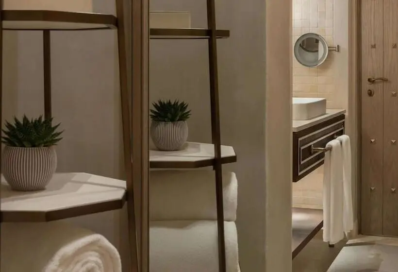 Fotos del hotel Bab Al Shams Desert Resort - Dubai:  56