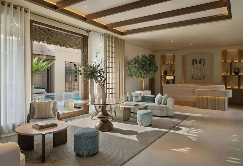 Fotos del hotel Bab Al Shams Desert Resort - Dubai:  57