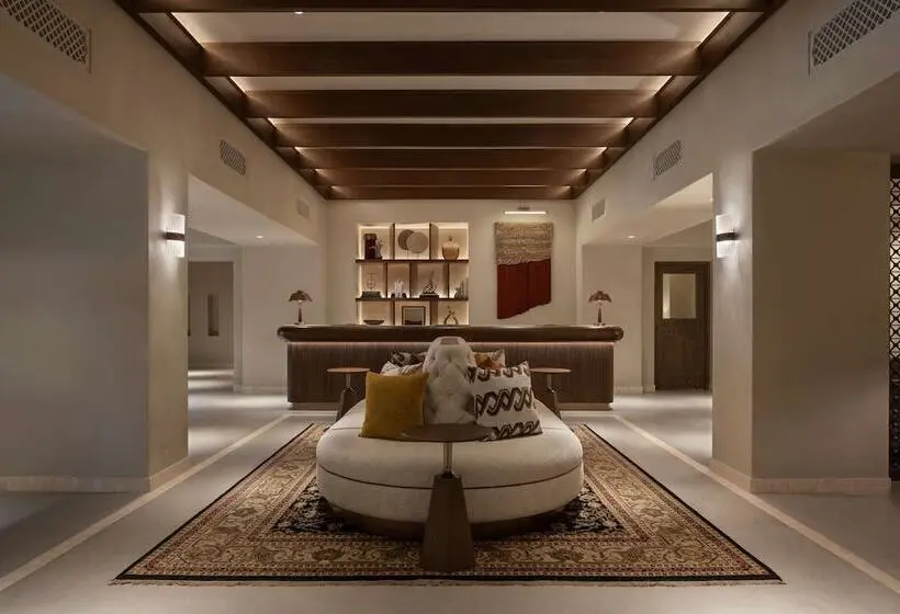 Fotos del hotel Bab Al Shams Desert Resort - Dubai:  59