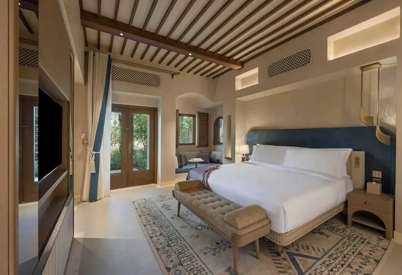 Fotos del hotel Bab Al Shams Desert Resort - Dubai:  64