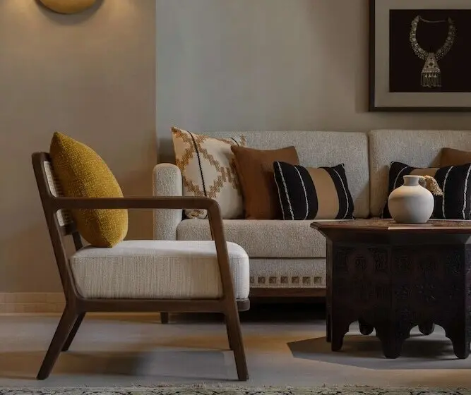 Fotos del hotel Bab Al Shams Desert Resort - Dubai:  66