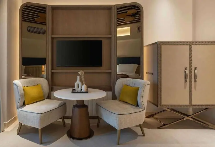 Fotos del hotel Bab Al Shams Desert Resort - Dubai:  67