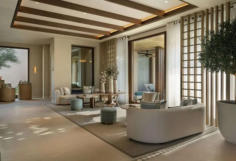 Fotos del hotel Bab Al Shams Desert Resort - Dubai:  68