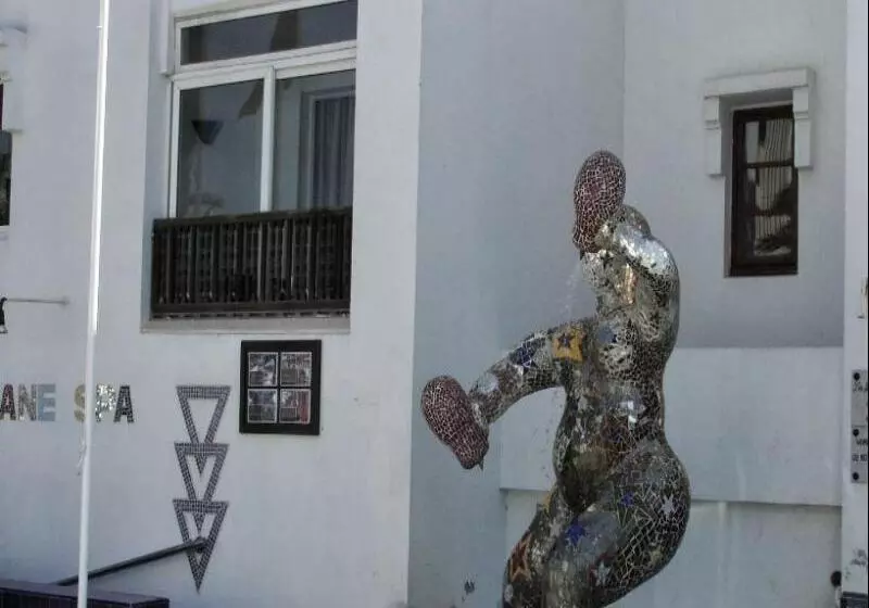 Fotos del hotel Caribbean Village Agador - All Inclusive:  4