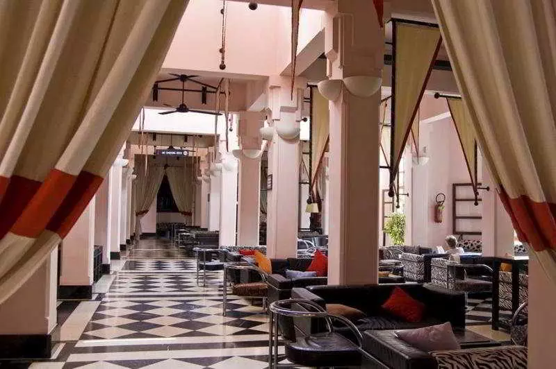 Fotos del hotel Caribbean Village Agador - All Inclusive:  2