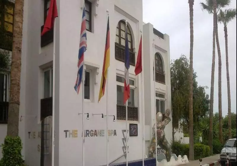 Caribbean Village Agador – All Inclusive