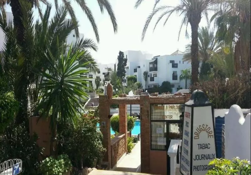 Fotos del hotel Caribbean Village Agador - All Inclusive:  10