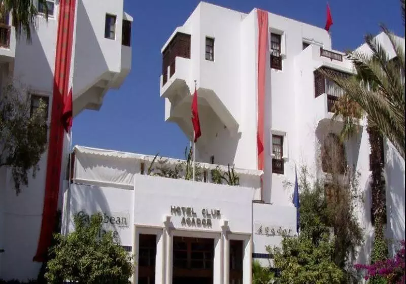 Fotos del hotel Caribbean Village Agador - All Inclusive:  6