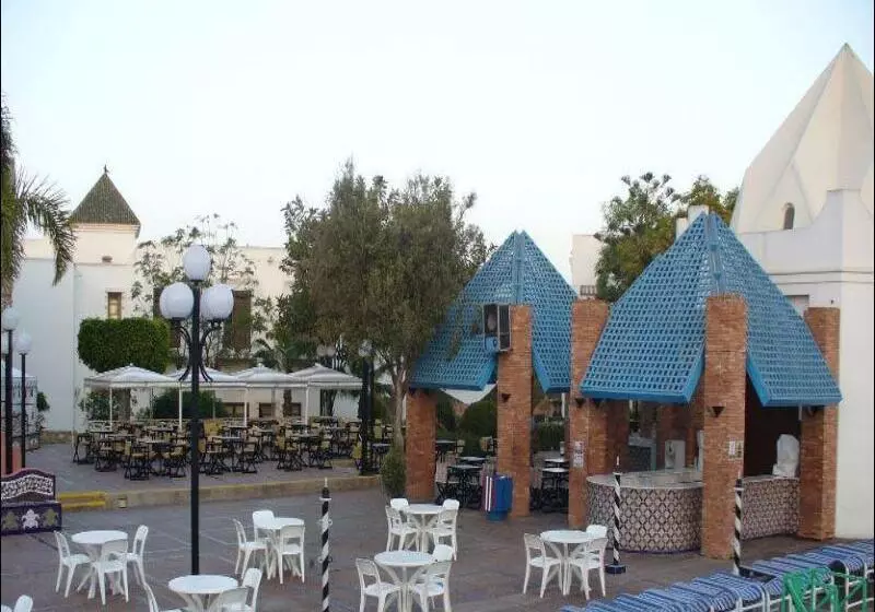 Fotos del hotel Caribbean Village Agador - All Inclusive:  7