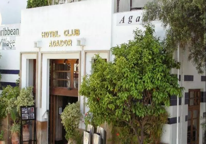 Fotos del hotel Caribbean Village Agador - All Inclusive:  11