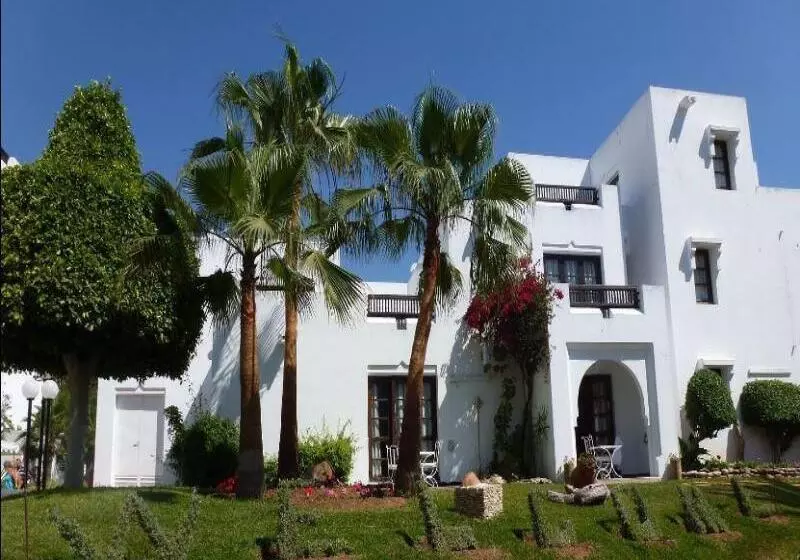 Fotos del hotel Caribbean Village Agador - All Inclusive:  8