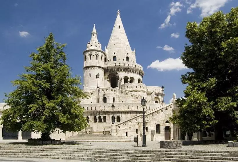 Fotos del hotel Charles:  14