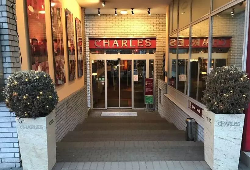Fotos del hotel Charles:  11