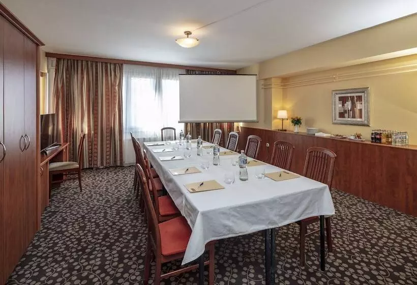 Fotos del hotel Charles:  7