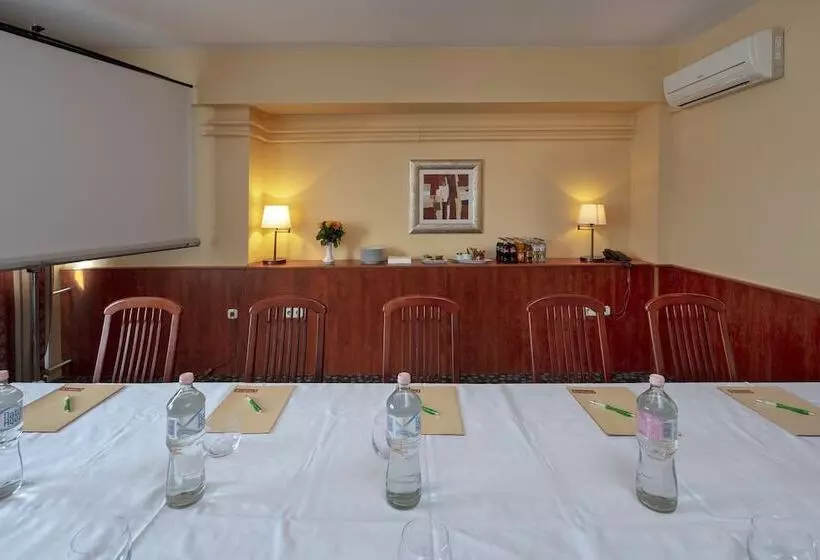 Fotos del hotel Charles:  13