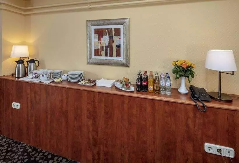 Fotos del hotel Charles:  2