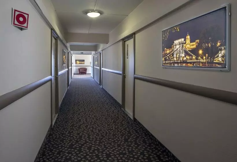 Fotos del hotel Charles:  4