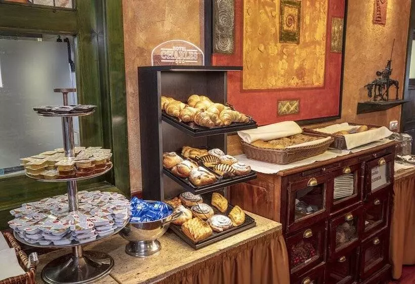 Fotos del hotel Charles:  12