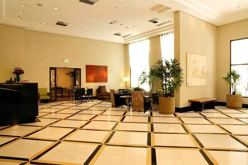 Fotos del hotel George V Casa Branca:  3