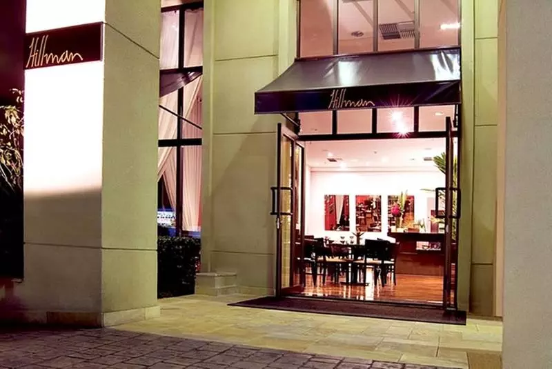 Fotos del hotel George V Casa Branca:  15