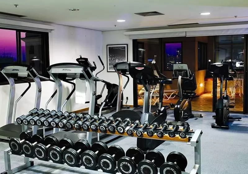 Fotos del hotel George V Casa Branca:  4