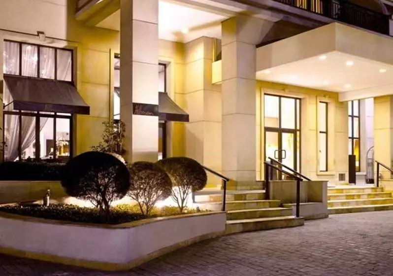 Fotos del hotel George V Casa Branca:  8