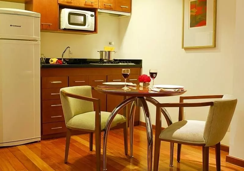 Fotos del hotel George V Casa Branca:  9