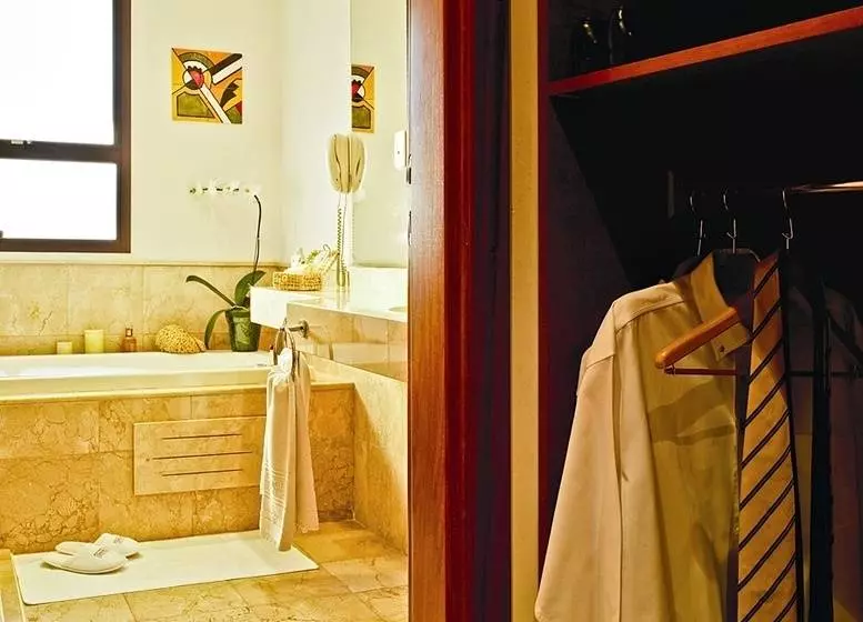 Fotos del hotel George V Casa Branca:  5