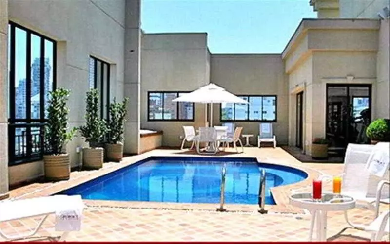 Fotos del hotel George V Casa Branca:  10