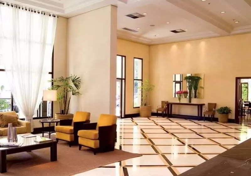 Fotos del hotel George V Casa Branca:  11