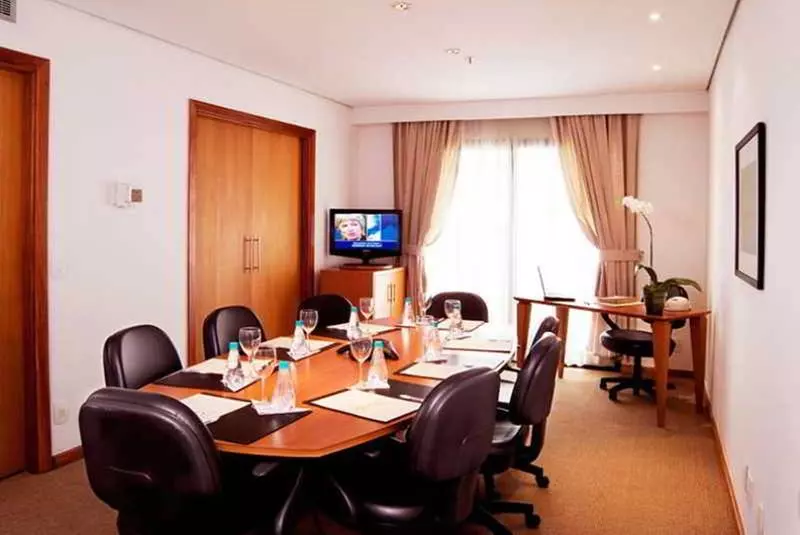 Fotos del hotel George V Casa Branca:  14