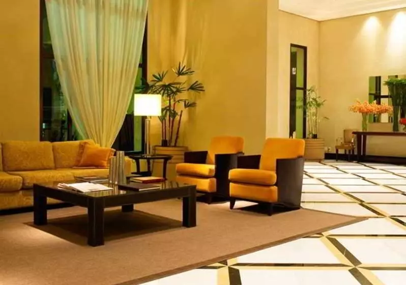 Fotos del hotel George V Casa Branca:  16