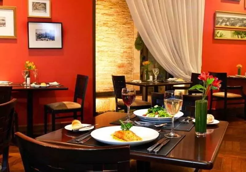 Fotos del hotel George V Casa Branca:  6