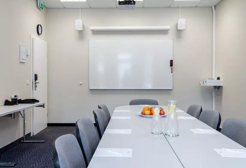 Fotos del hotel Good Morning+ Nyköping:  6