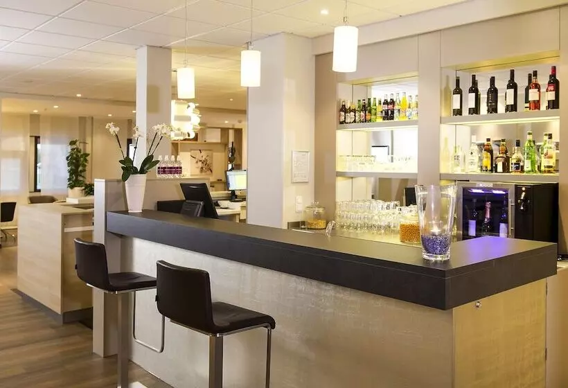 Fotos del hotel Good Morning+ Nyköping:  5