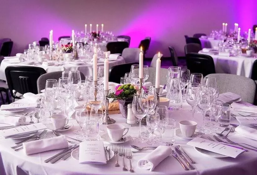 Fotos del hotel Good Morning+ Nyköping:  19